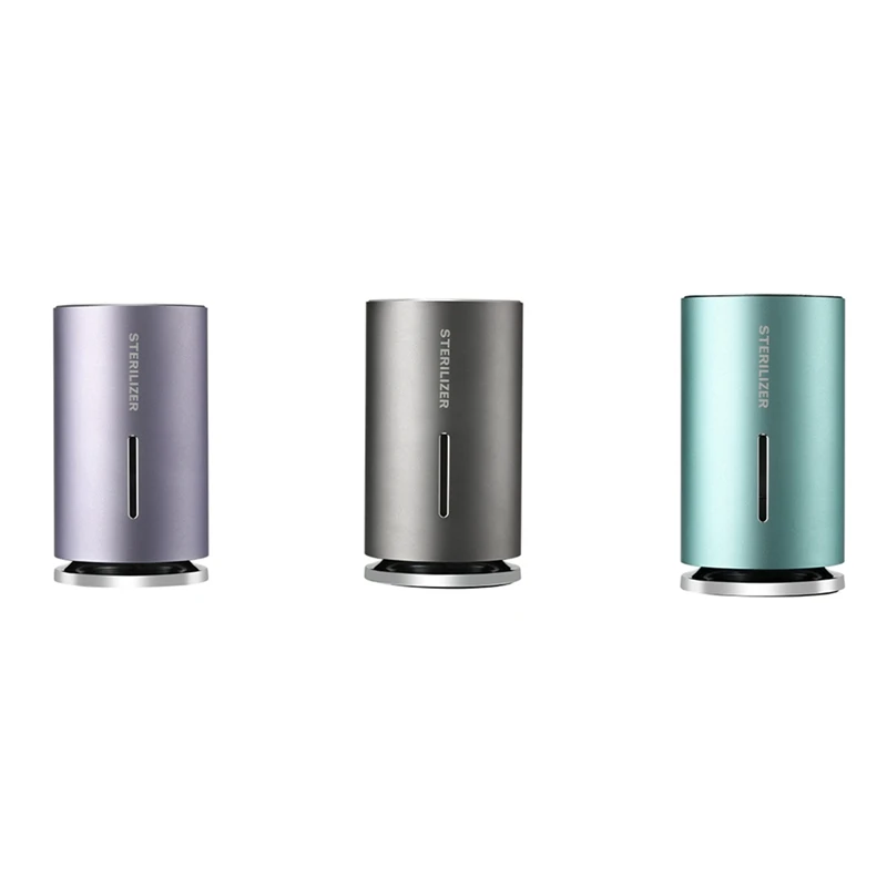 Портативный USB-увлажнитель воздуха с автоматическим датчиком, Настольный увлажнитель для ароматерапии и дезинфекции для дома и автомобиля
Портативный USB-увлажнитель воздуха с автоматическим датчиком, Настольный увлажнитель для ароматерапии и дезинфекции для дома и автомобиля