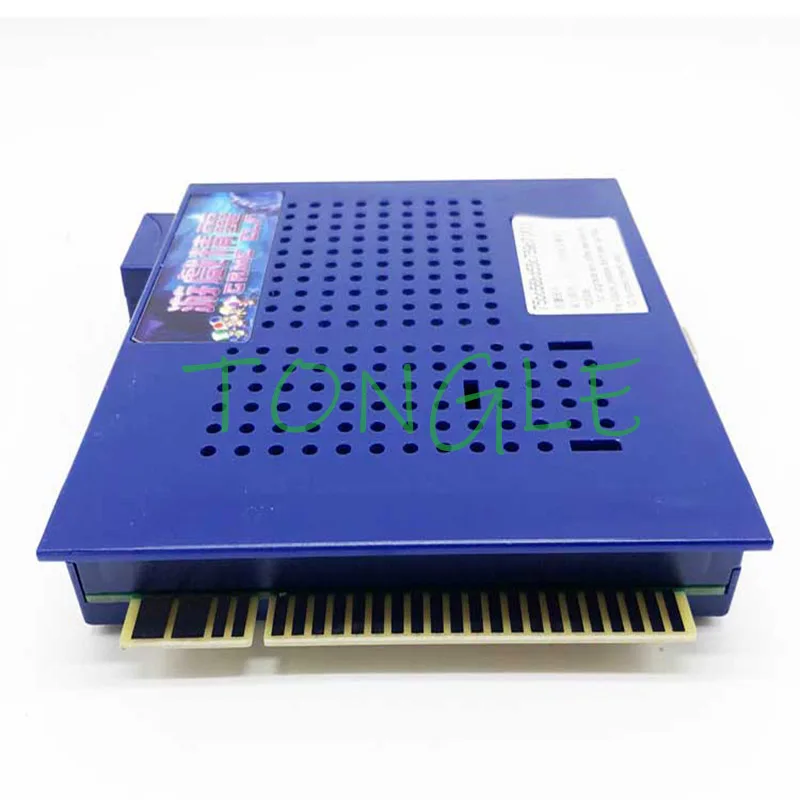 Картридж Jamma аркадная игра ELF PCB картридж vard классический вертикальный экран материнская плата mame PCB 412 в 1
Картридж Jamma аркадная игра ELF PCB картридж vard классический вертикальный экран материнская плата mame PCB 412 в 1