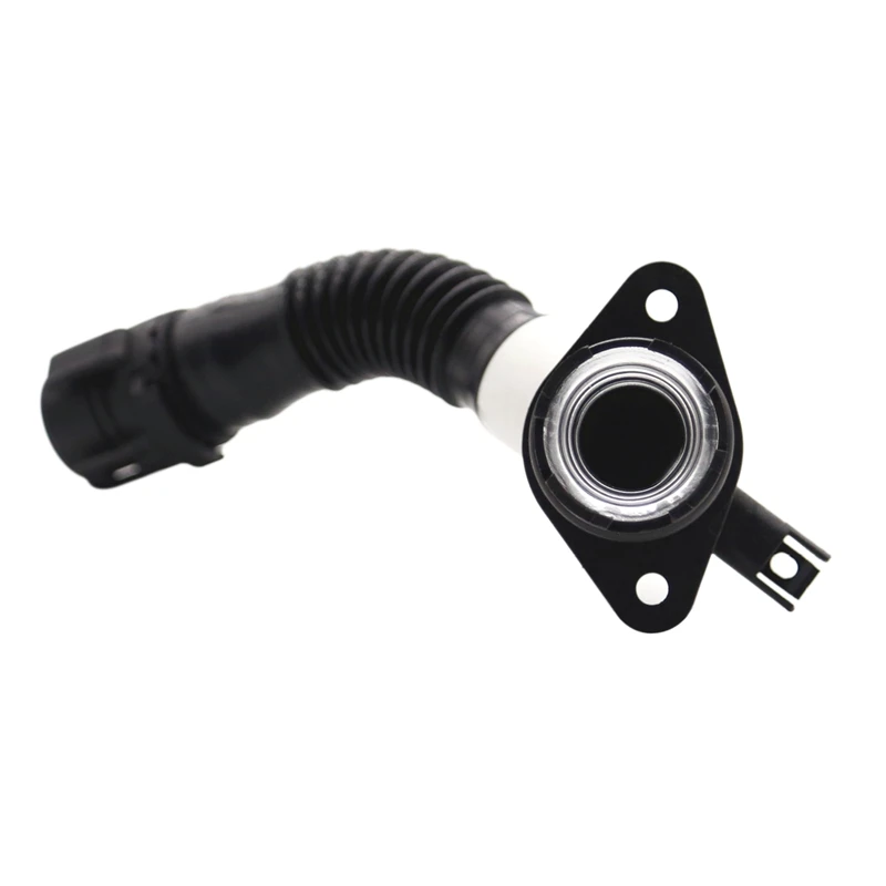 11127584128 Crankcase Vent Hose From Valve Cover for -BMW X3 F25 X4 F26 X5 E70 X6 E71 F12 F13
11127584128 Crankcase Vent Hose From Valve Cover for -BMW X3 F25 X4 F26 X5 E70 X6 E71 F12 F13