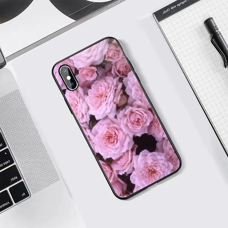 Colorful Flower Rose Peony Phone Cases Tempered glass For iphone 5C 6 6S 7 8 plus X XS XR 11 PRO MAX
Colorful Flower Rose Peony Phone Cases Tempered glass For iphone 5C 6 6S 7 8 plus X XS XR 11 PRO MAX