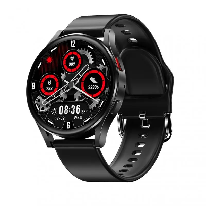 P30 Smart Watch Men Full Touch Fitness Watch Women Bluetooth Call Music IP67 Waterproof Heart Rate Blood Pressure Health Monitor
P30 Smart Watch Men Full Touch Fitness Watch Women Bluetooth Call Music IP67 Waterproof Heart Rate Blood Pressure Health Monitor