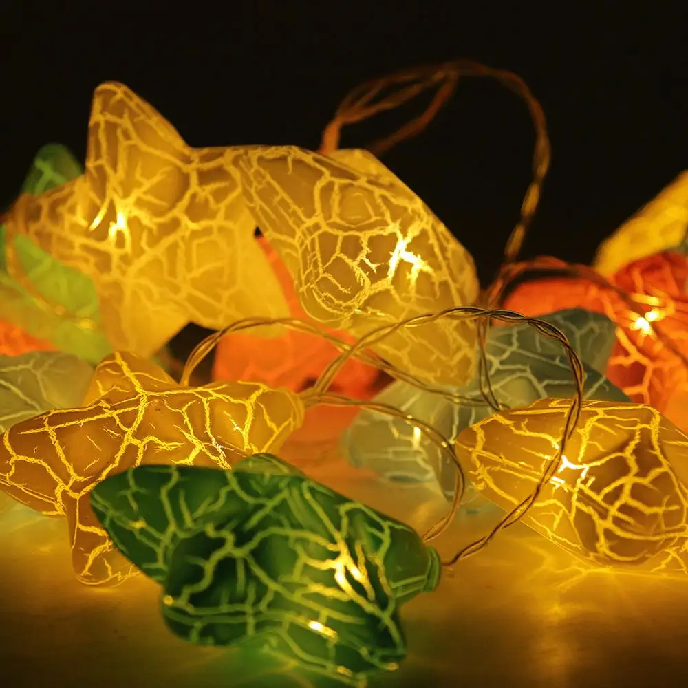 3M LED Crack Star Fairy Lamp Christmas Tree String Twinkle Garlands Battery Flash Holiday Party Wedding Indoor Decor Lights CD
3M LED Crack Star Fairy Lamp Christmas Tree String Twinkle Garlands Battery Flash Holiday Party Wedding Indoor Decor Lights CD