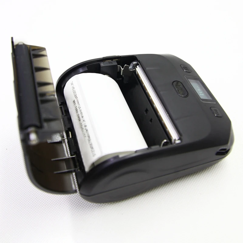 Thermal Printer 80mm Label Printer Mini Bluetooth Portable Printer 1400MAh Sticker & Label & Barcode Printer
Thermal Printer 80mm Label Printer Mini Bluetooth Portable Printer 1400MAh Sticker & Label & Barcode Printer
