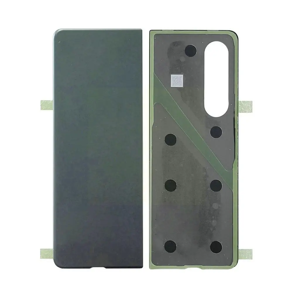 For Samsung Fold 3 F9260 Glass Rear Cover Rear Screen Cover Rear Silver Battery Shell Cover Rear Battery Door Black Green
For Samsung Fold 3 F9260 Glass Rear Cover Rear Screen Cover Rear Silver Battery Shell Cover Rear Battery Door Black Green