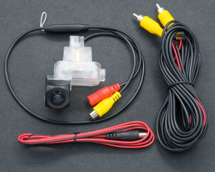 1080P Camera Reverse Parking Car Rear view Camera FOR Mazda 6 2009 2010 2011 2012 2013 2014 Reversing Car Camera
1080P Camera Reverse Parking Car Rear view Camera FOR Mazda 6 2009 2010 2011 2012 2013 2014 Reversing Car Camera