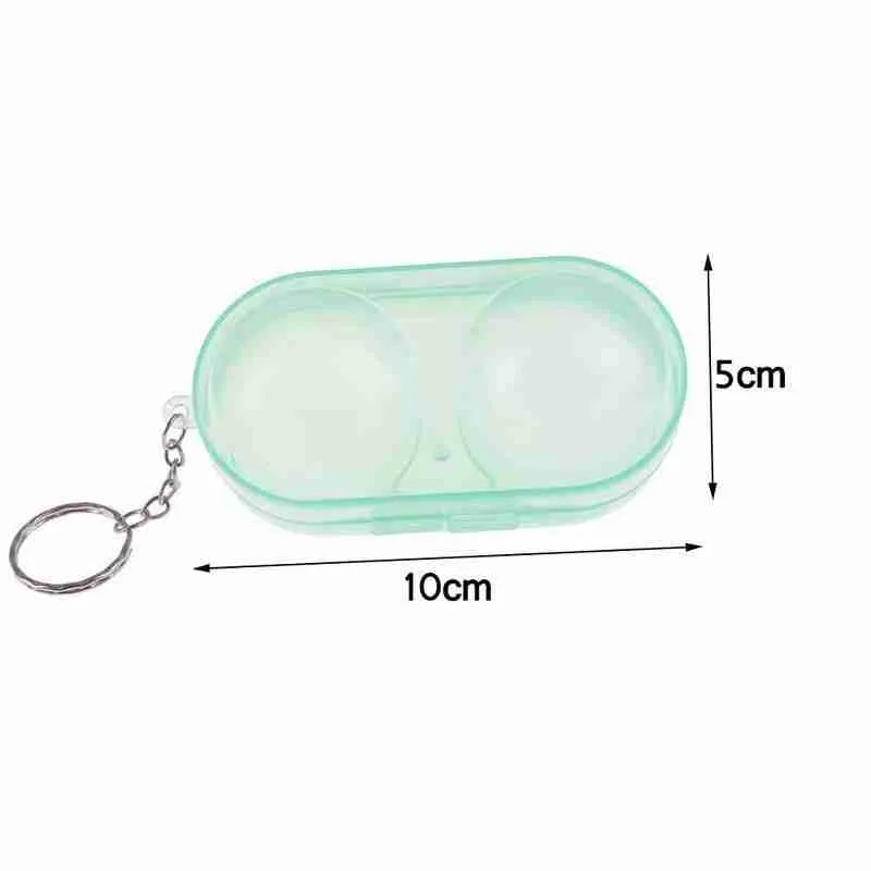 1pcs 10x5x4cm Portable Table Tennis Box Color Box Balls Ball Can Plastic Storage Case Accessories 2 Table Tennis W0A5
1pcs 10x5x4cm Portable Table Tennis Box Color Box Balls Ball Can Plastic Storage Case Accessories 2 Table Tennis W0A5