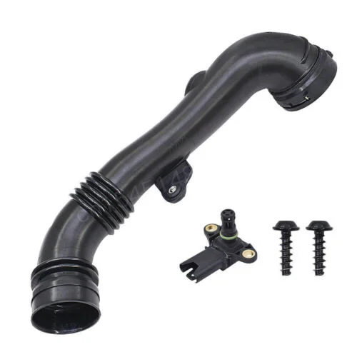 Suitable for BMW 335i E92 E93 intake pipe air valve throttle intercooler 13717615026
Suitable for BMW 335i E92 E93 intake pipe air valve throttle intercooler 13717615026