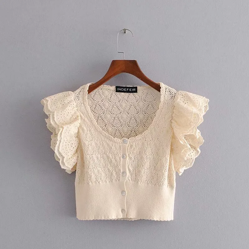 Women 2021 Fashion Harajuku Puff Sleeve T Shirt Vintage O Neck Short Sleeve Female Shirts Blusas Chic Tshirts Tops 
Women 2021 Fashion Harajuku Puff Sleeve T Shirt Vintage O Neck Short Sleeve Female Shirts Blusas Chic Tshirts Tops