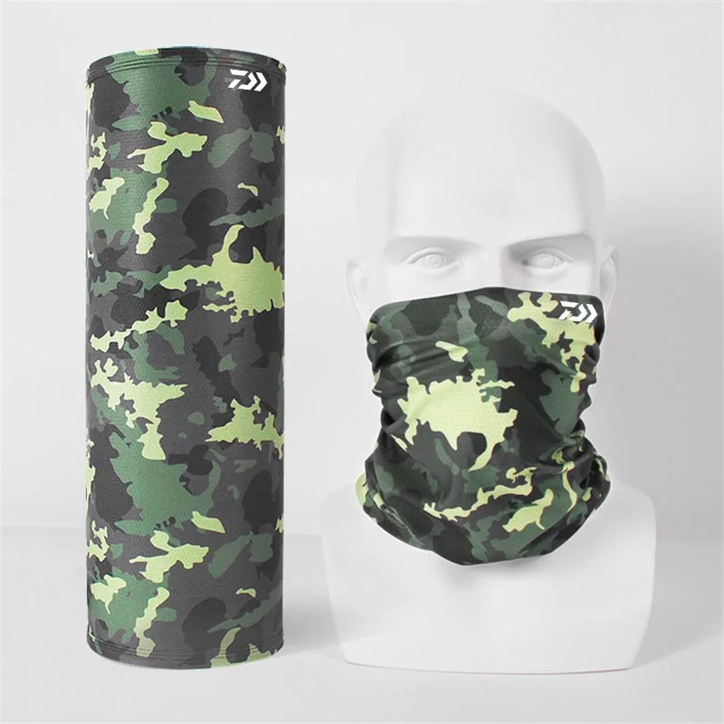 Fishing Mask Outdoor Men Ice Silk Sunscreen Quick-Dry Hanging Ears Scarf Breathable Face Scarf Camping Hiking Riding Sport Mask
Fishing Mask Outdoor Men Ice Silk Sunscreen Quick-Dry Hanging Ears Scarf Breathable Face Scarf Camping Hiking Riding Sport Mask