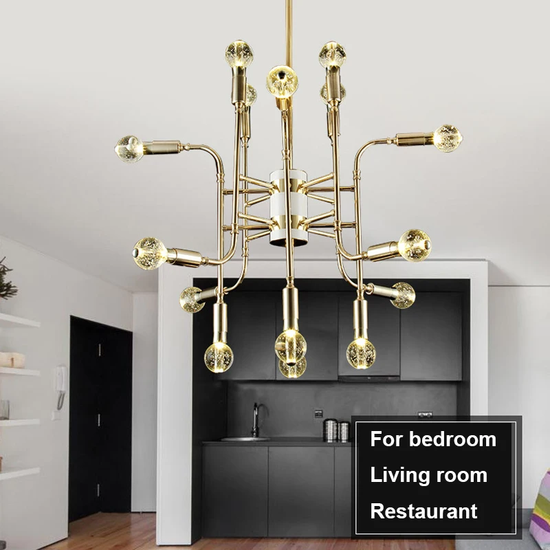 MS-MiSSYOU New Design 5W Crystal Chandelier LED light bulbs E27 E14 Bubble Ball Crystal led lamp bulb For Bedroom Living Room
MS-MiSSYOU New Design 5W Crystal Chandelier LED light bulbs E27 E14 Bubble Ball Crystal led lamp bulb For Bedroom Living Room