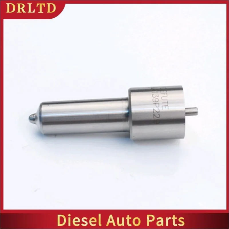 ORLTD 4 шт./компл. DLLA152P486 DLLA139P229 DLLA150P975 DLLA150P99 DLLA139P004 сопло системы впрыска топлива.
ORLTD 4 шт./компл. DLLA152P486 DLLA139P229 DLLA150P975 DLLA150P99 DLLA139P004 сопло системы впрыска топлива.