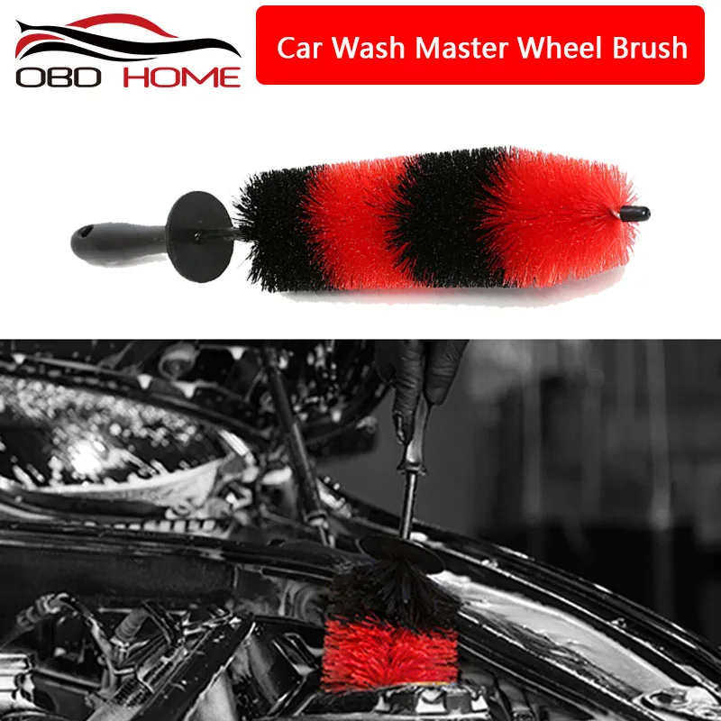 Car accessories Tire Clean Tool Car Cleaning Brush Car Wash Brush Water Foam Flow Brush Care Washer
Car accessories Tire Clean Tool Car Cleaning Brush Car Wash Brush Water Foam Flow Brush Care Washer