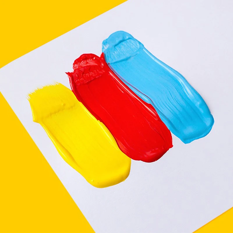 Paint Metal Acrylic Paint Sculpture Coloring Hand-painted Graffiti Pigment Art Painting Supplies
Paint Metal Acrylic Paint Sculpture Coloring Hand-painted Graffiti Pigment Art Painting Supplies