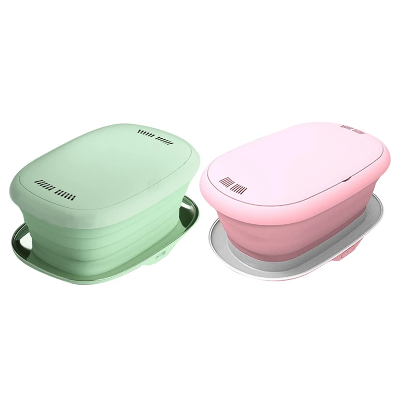 Clothes Dryer Portable Folding Underwear Drying Box To Remove Mites Business Travel For Household Items
Clothes Dryer Portable Folding Underwear Drying Box To Remove Mites Business Travel For Household Items