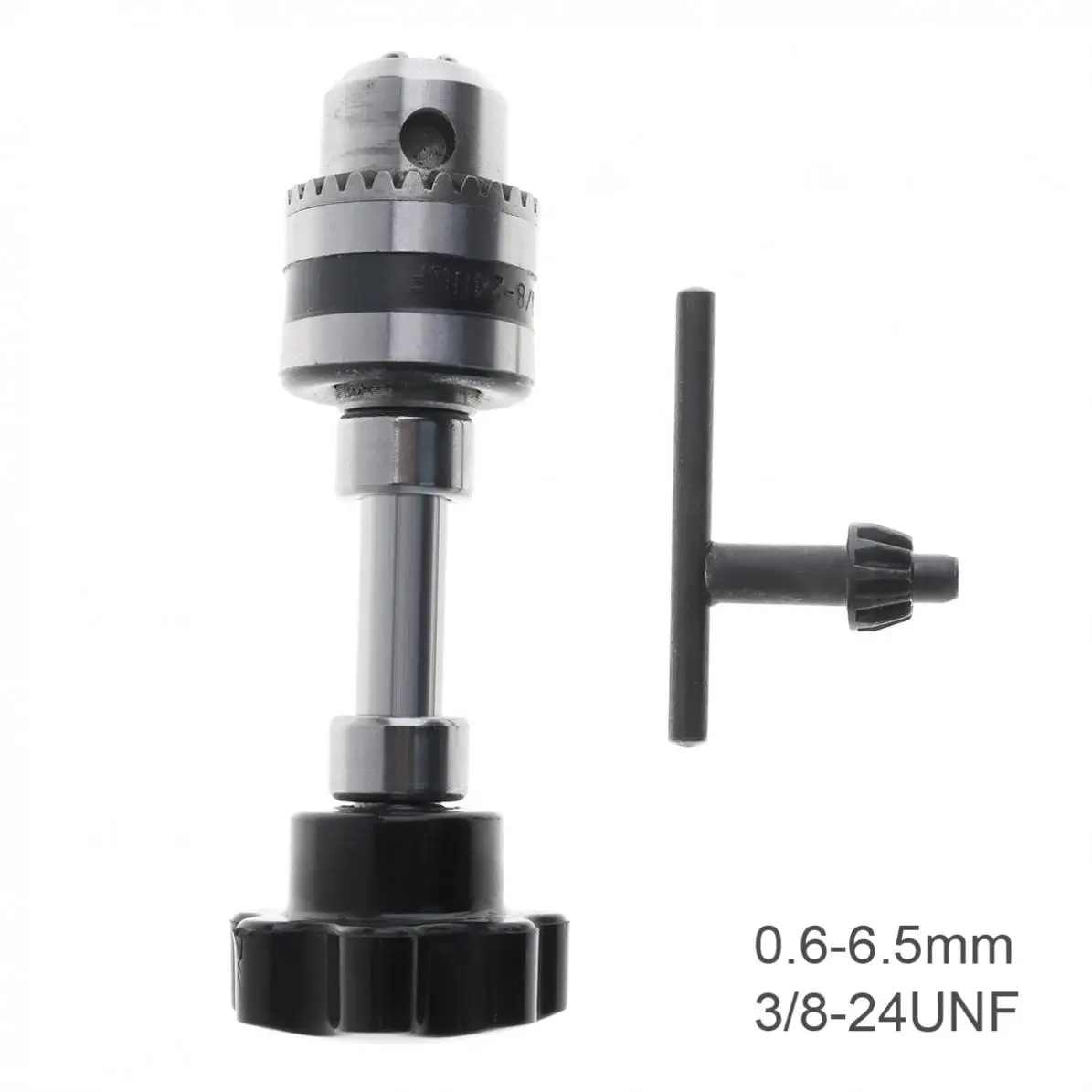 0.5-6.5mm Manual Hand Twist Drill Machine Mool with Big Grasping Bility Chuck for DIY Drilling Tools
0.5-6.5mm Manual Hand Twist Drill Machine Mool with Big Grasping Bility Chuck for DIY Drilling Tools
