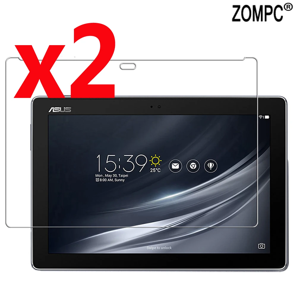 2PCS Matte Soft Screen Protector Film For Asus ZenPad 10 Z300M Z300C/CL P00C P023 P021 10.1" 3S Z10 9.7" Z500M Z500KL P027 P00i
2PCS Matte Soft Screen Protector Film For Asus ZenPad 10 Z300M Z300C/CL P00C P023 P021 10.1" 3S Z10 9.7" Z500M Z500KL P027 P00i