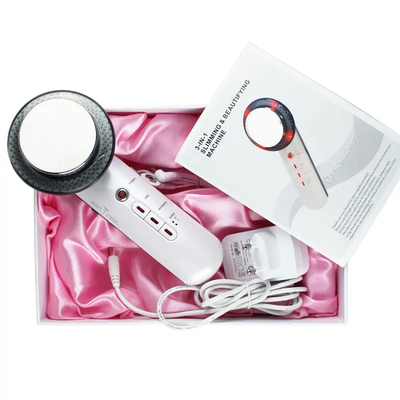 3 in 1 Facial Lifting EMS Infrared Ultrasonic Body Massager Device Ultrasound Slimming Fat Burner Cavitation Face Beauty Machine
3 in 1 Facial Lifting EMS Infrared Ultrasonic Body Massager Device Ultrasound Slimming Fat Burner Cavitation Face Beauty Machine