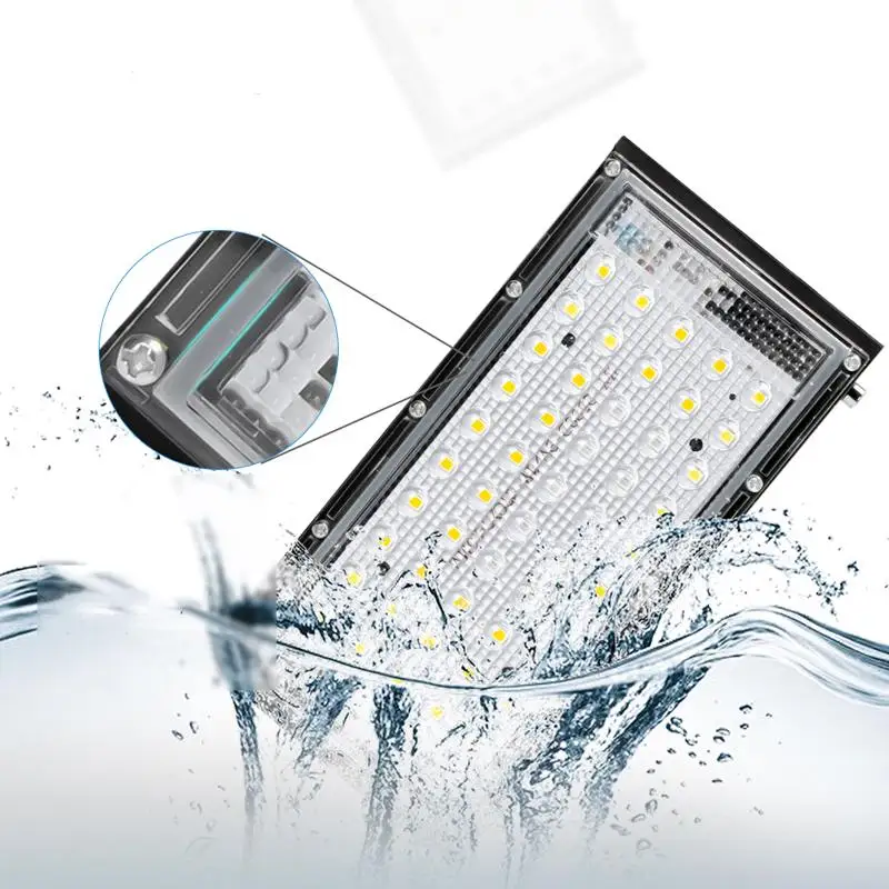800W Full Spectrum LED Plants Growing Light 3500K/5500K 50 LED Light Beads IP66 Waterproof for Greenhouse Indoor Bonsai Planting 
800W Full Spectrum LED Plants Growing Light 3500K/5500K 50 LED Light Beads IP66 Waterproof for Greenhouse Indoor Bonsai Planting