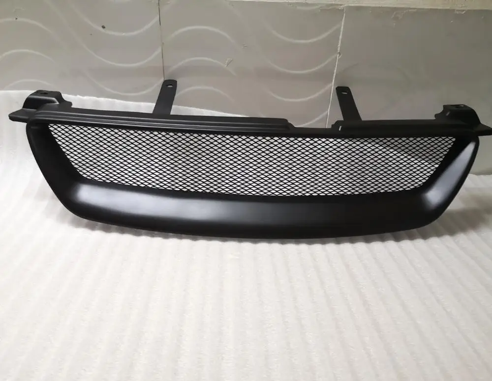 FITS For 2000-2004 Nissan SUNNY /almera N16 Matt Black Front Center Grille Grill Cover
FITS For 2000-2004 Nissan SUNNY /almera N16 Matt Black Front Center Grille Grill Cover