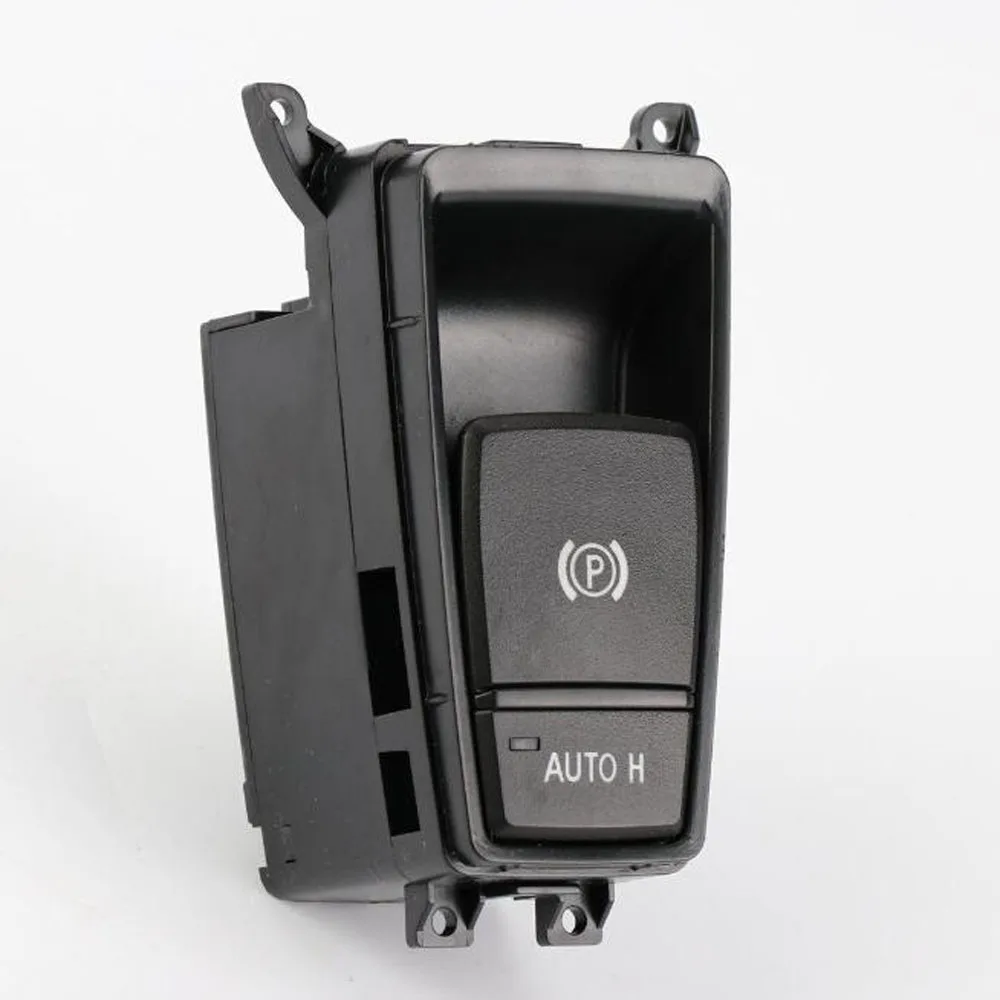 Electronic Handbrake Switch Parking Hand Brake Button For BMW E70 X5 E71 E72 X6 E71 E72 Hybrid 61319148508
Electronic Handbrake Switch Parking Hand Brake Button For BMW E70 X5 E71 E72 X6 E71 E72 Hybrid 61319148508