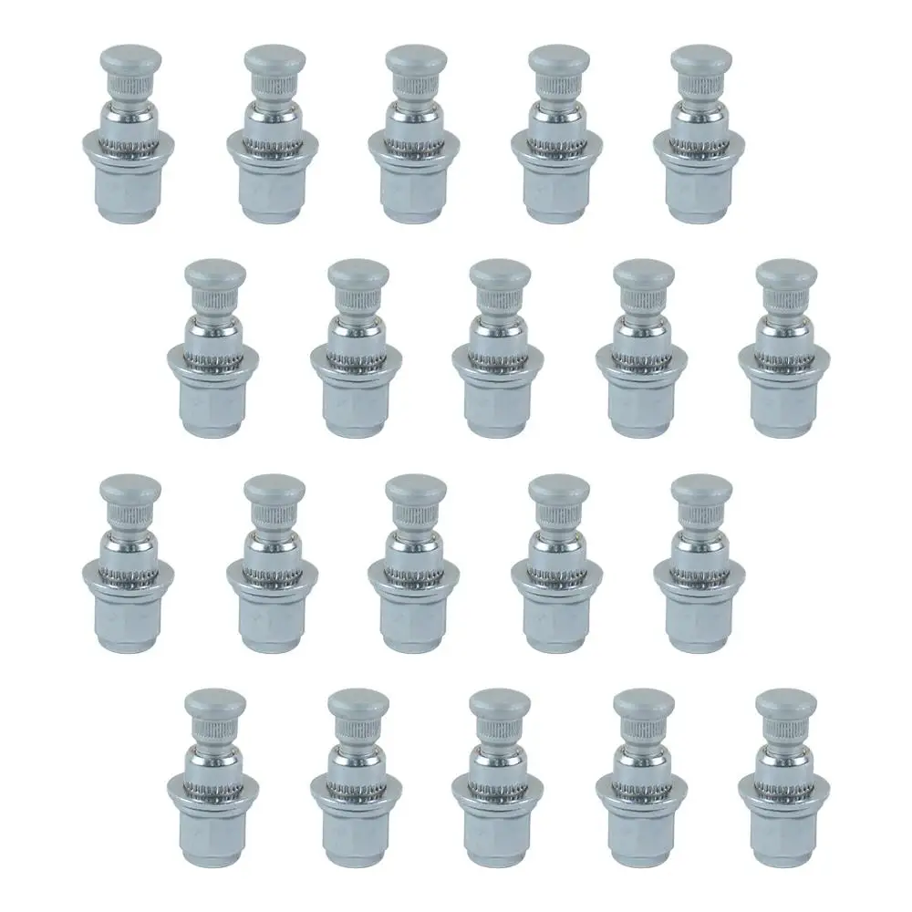 AP01 20x Wheel Bolts+20x Nuts for Toyota Auris Avensis Corolla Yaris RAV4 9008017036 9094201084 9008494001 9094202049 9008017036
AP01 20x Wheel Bolts+20x Nuts for Toyota Auris Avensis Corolla Yaris RAV4 9008017036 9094201084 9008494001 9094202049 9008017036