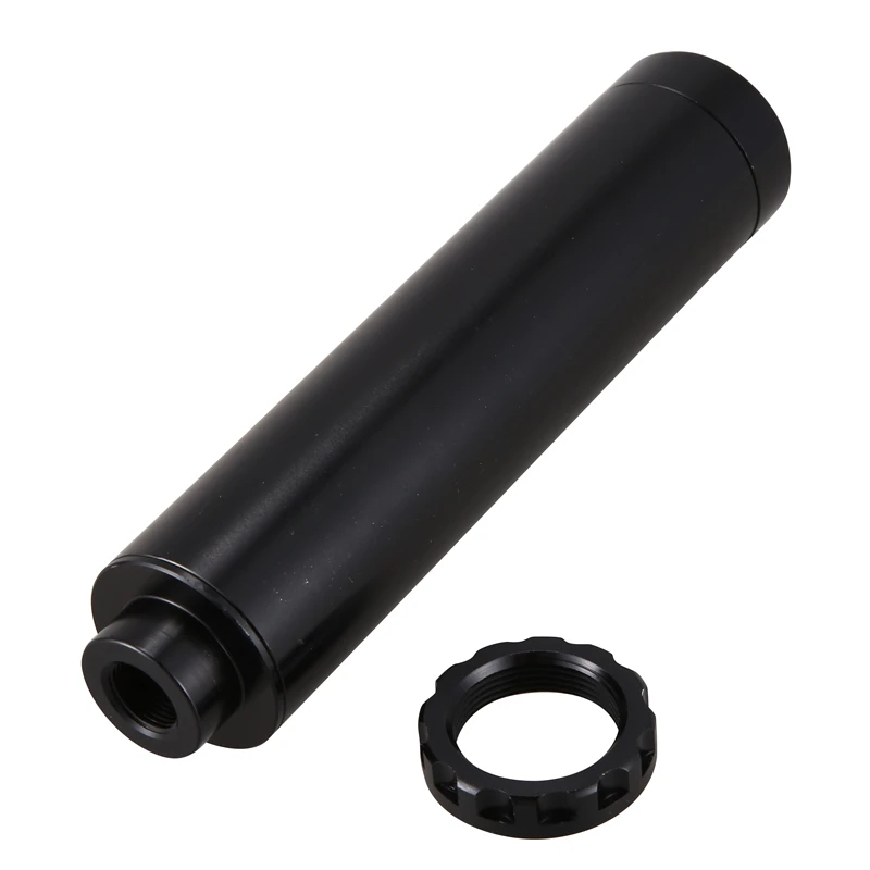 Spiral 1/2-28 Alloy Fuel Filter Single Core for NaPa 4003 WIX 24003 Solvent Motorcycle
Spiral 1/2-28 Alloy Fuel Filter Single Core for NaPa 4003 WIX 24003 Solvent Motorcycle