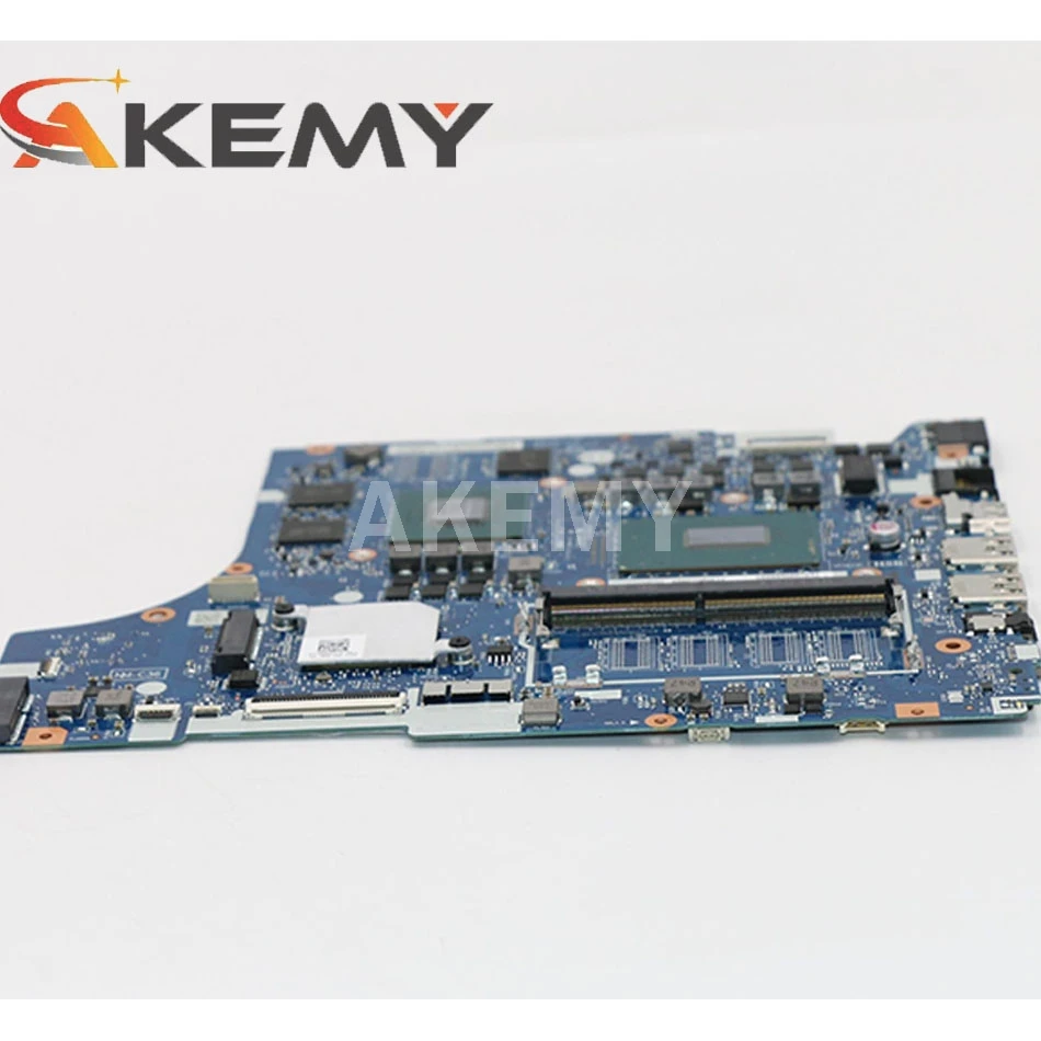 Original For Lenovo L340-15irh Laptop Motherboard With i5-9300H GTX1050/3G 5B20S42311 NM-C362 MB 100% Tested Fast Ship
Original For Lenovo L340-15irh Laptop Motherboard With i5-9300H GTX1050/3G 5B20S42311 NM-C362 MB 100% Tested Fast Ship