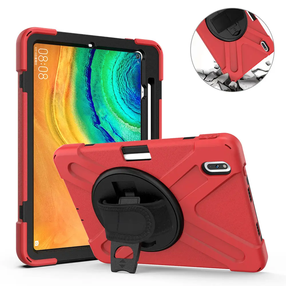 Жесткий ПК с откидной подставкой для Huawei Matepad Pro 10,8 телефон W19 AL09 2019 дюймов вращающаяся подставка для Huawei Media Pad 360 чехол для планшета
Жесткий ПК с откидной подставкой для Huawei Matepad Pro 10,8 телефон W19 AL09 2019 дюймов вращающаяся подставка для Huawei Media Pad 360 чехол для планшета