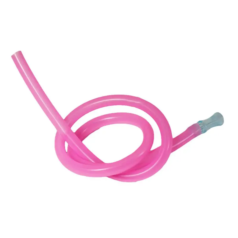 Professional Hookah Silicone Hose Tube Shisha Water Pipe Tool Accessories 50cm Colorful Pipe for Man Woman
Professional Hookah Silicone Hose Tube Shisha Water Pipe Tool Accessories 50cm Colorful Pipe for Man Woman