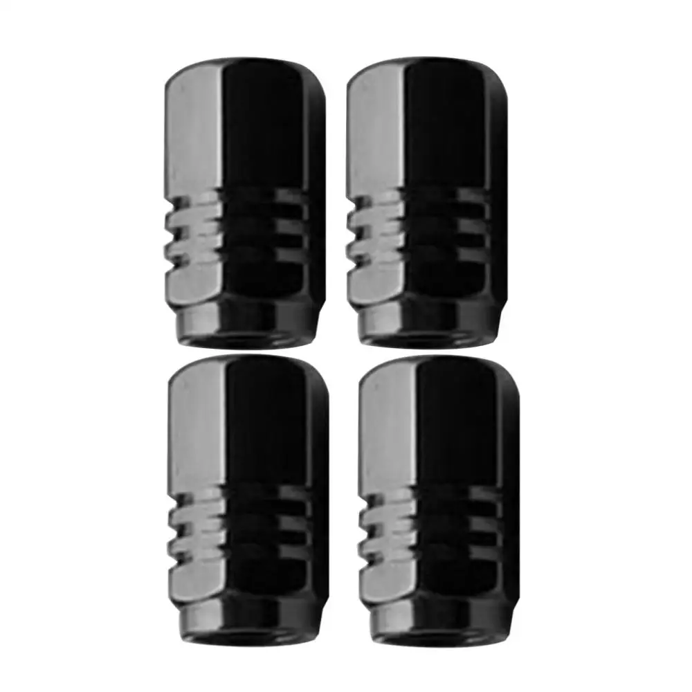 4Pcs/Set Alloy Tire Valve Automobiles Dust Proof Wheel Valve Caps Auto Decorative Accessories
4Pcs/Set Alloy Tire Valve Automobiles Dust Proof Wheel Valve Caps Auto Decorative Accessories