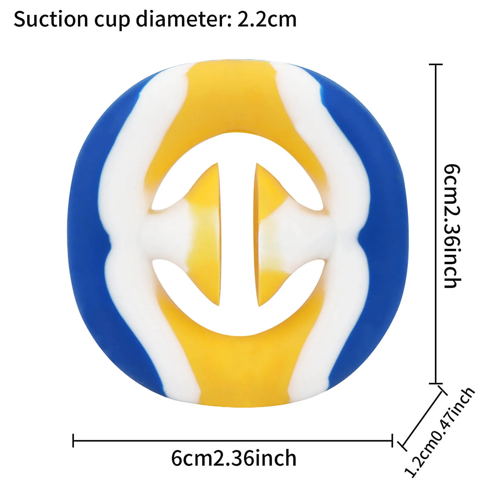 Sensory Fidget Toys Kids Adulst Squeeze Toys Snap Hand Toy Relief Stress Relieve Toy Anti-anxiety Silicone Toy Gift
Sensory Fidget Toys Kids Adulst Squeeze Toys Snap Hand Toy Relief Stress Relieve Toy Anti-anxiety Silicone Toy Gift