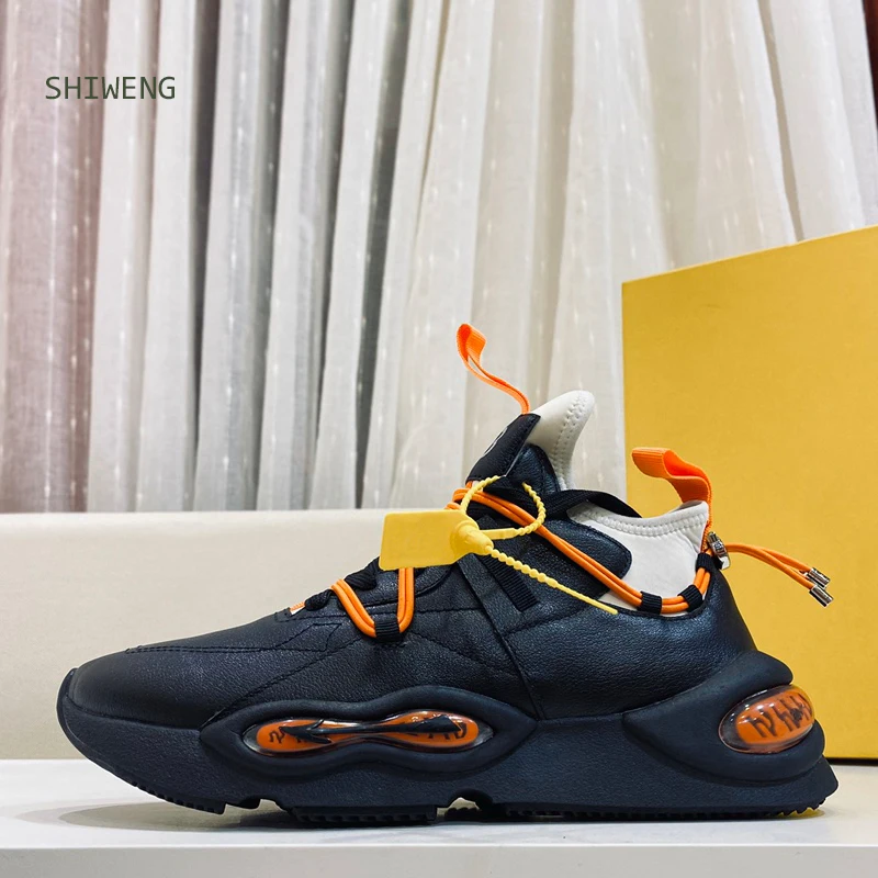 2021 Men Sneakers Fashion Brand Leisure Running Shoes Casual Flats Sneakers Male Comfort Vulcanized Platform Shoes Autumn
2021 Men Sneakers Fashion Brand Leisure Running Shoes Casual Flats Sneakers Male Comfort Vulcanized Platform Shoes Autumn