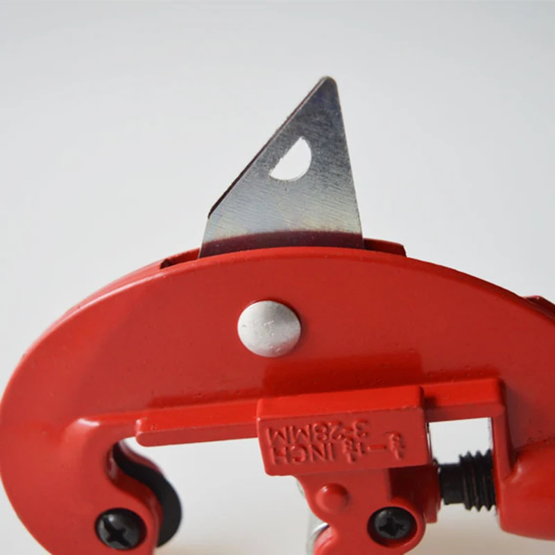 Mini Adjustable Metal Pipe Cutter Portable Manual Pipe Cutter Multifunctional Durable Cutting Machine Hogard
Mini Adjustable Metal Pipe Cutter Portable Manual Pipe Cutter Multifunctional Durable Cutting Machine Hogard