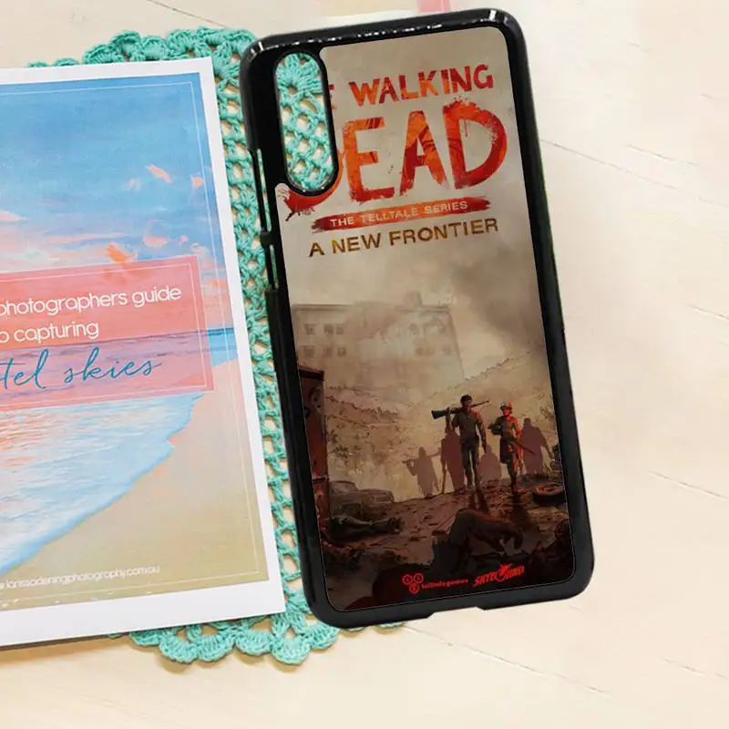 The Walking Dead American TV show Phone Case PC for iPhone 11 12 pro XS MAX 8 7 6 6S Plus X 5S SE 2020 XR
The Walking Dead American TV show Phone Case PC for iPhone 11 12 pro XS MAX 8 7 6 6S Plus X 5S SE 2020 XR