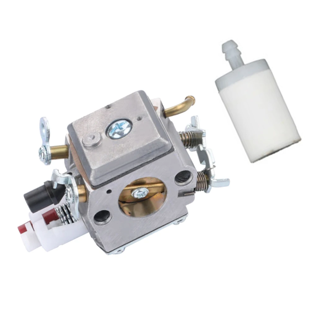 1 Set Carburetor Fuel Filter Tools For Husqvarna Zama C3-EL32 Chainsaw 503283210
1 Set Carburetor Fuel Filter Tools For Husqvarna Zama C3-EL32 Chainsaw 503283210