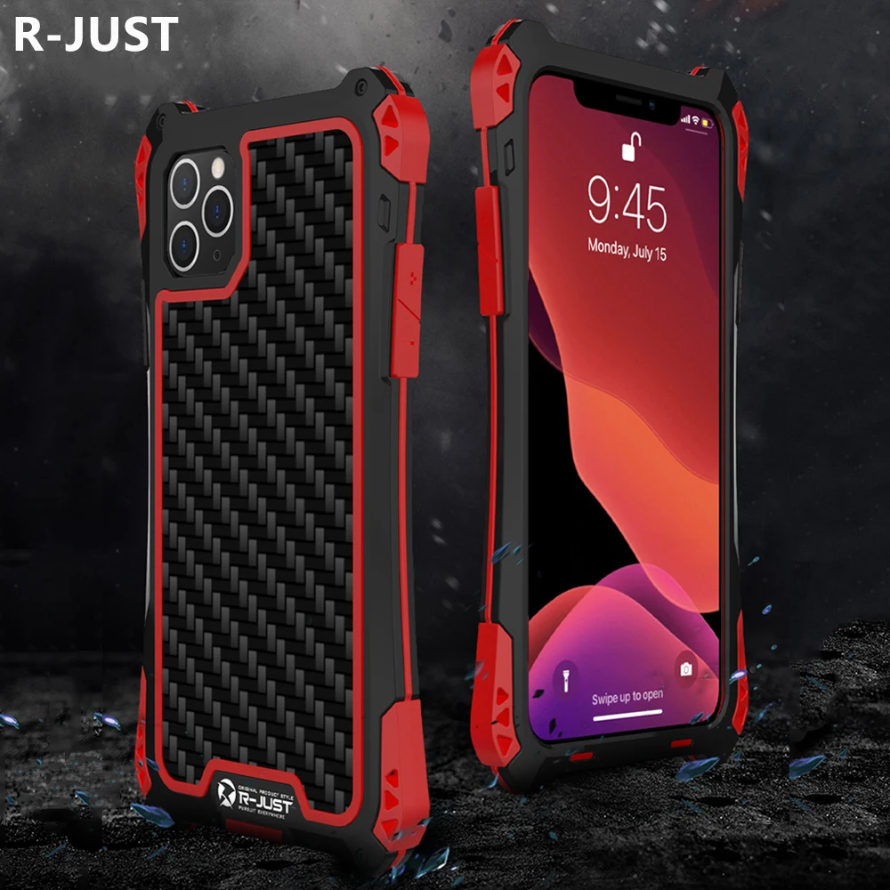 For Iphone 11 Pro Max Cover Case Luxury Hard Metal Tpu Silicone Hybrid Shockproof Armor Back Cover Phone Case For Iphone 11 Capa
For Iphone 11 Pro Max Cover Case Luxury Hard Metal Tpu Silicone Hybrid Shockproof Armor Back Cover Phone Case For Iphone 11 Capa