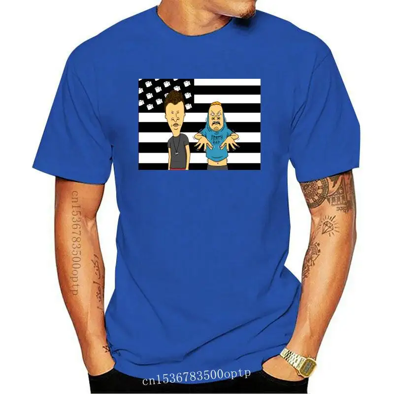 New Beavis And Butthead Cornholio Funny OutKast's Stankonia Parody Black T-Shirt Festive Plus Size Tee Shirt
New Beavis And Butthead Cornholio Funny OutKast's Stankonia Parody Black T-Shirt Festive Plus Size Tee Shirt