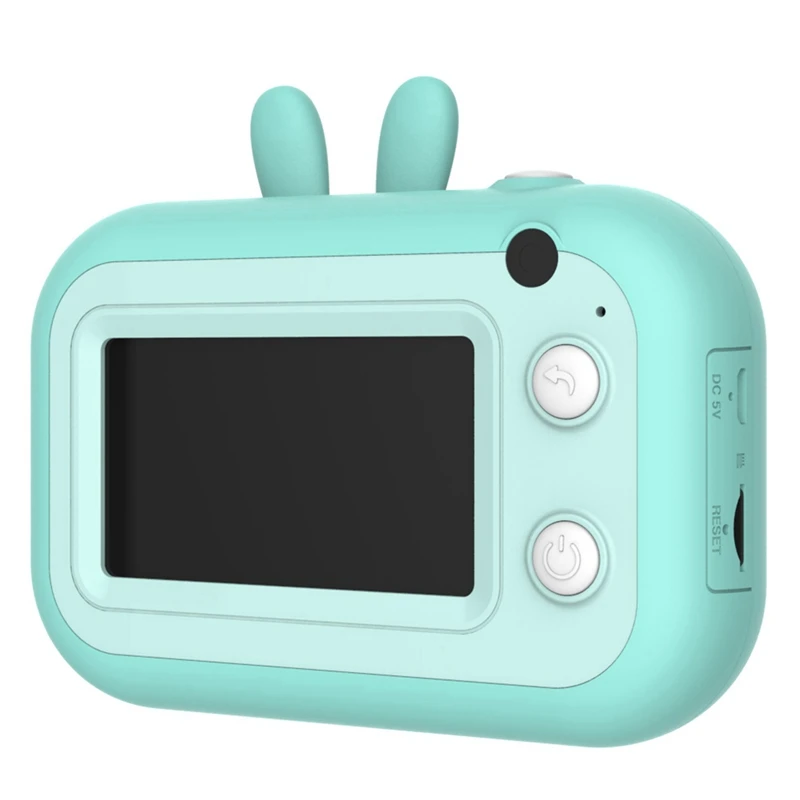 Kids Instant Camera for Children Print Camera 1080P HD Digital Camera for Kids Photo Camera Toy Birthday Gift 
Kids Instant Camera for Children Print Camera 1080P HD Digital Camera for Kids Photo Camera Toy Birthday Gift