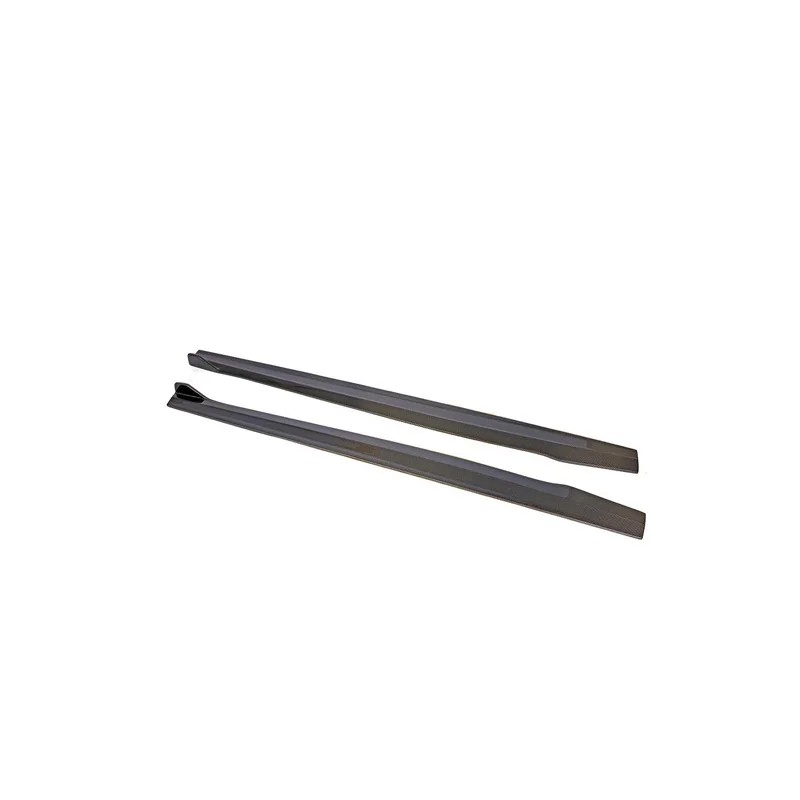Applicable to Aors3 17-18 Car Mounted Carbon Fiber Skirt Side Door Sill Strip
Applicable to Aors3 17-18 Car Mounted Carbon Fiber Skirt Side Door Sill Strip