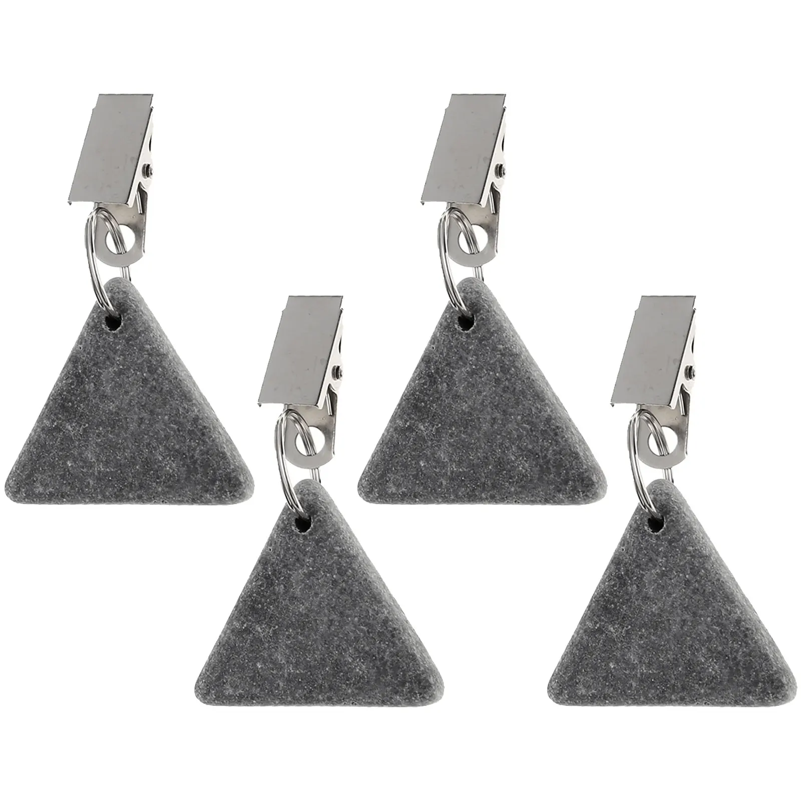 4Pc Marble Pendant Tablecloth Clips Metal Clamp Table Cover Hooks Party Picnic Tablecloth Hanging Clasps Anti Slip Cloth Buckles
4Pc Marble Pendant Tablecloth Clips Metal Clamp Table Cover Hooks Party Picnic Tablecloth Hanging Clasps Anti Slip Cloth Buckles