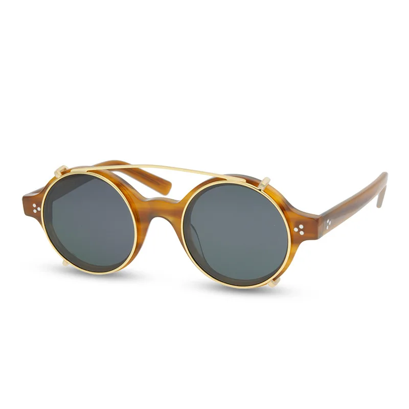 Zerosun Clip Sunglasses Women Polarized Sun Glasses for Female Ladies Fit-over Spectacles Eyewear Vintage Retro Shades
Zerosun Clip Sunglasses Women Polarized Sun Glasses for Female Ladies Fit-over Spectacles Eyewear Vintage Retro Shades