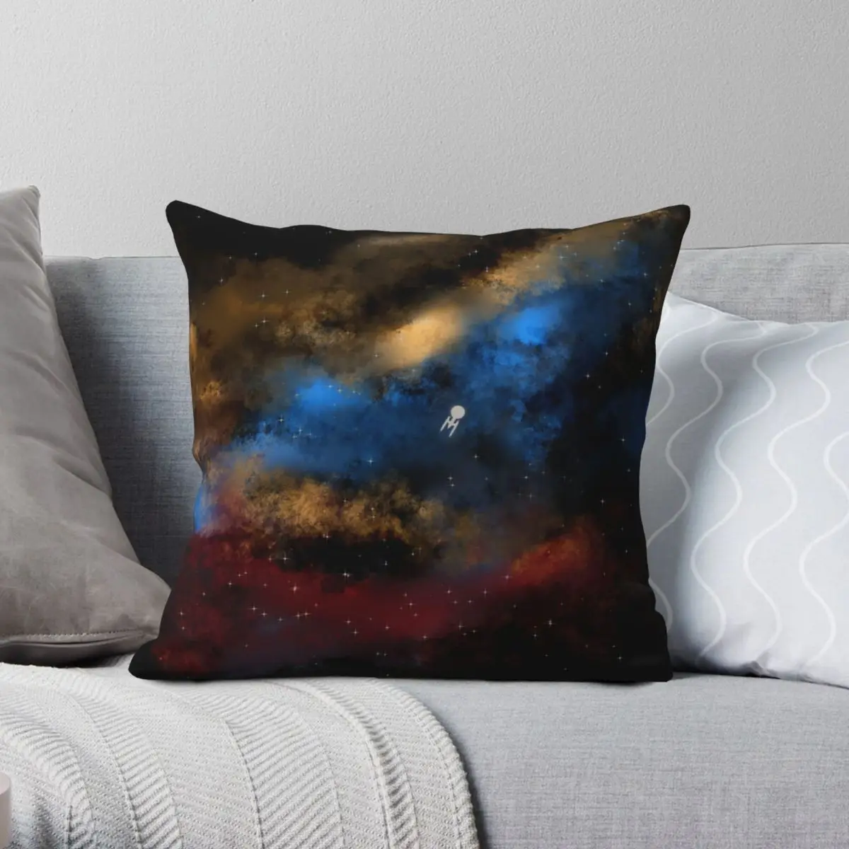 Star Trek Square Pillowcase Polyester Linen Velvet Pattern Zip Decor Throw Pillow Case Room Cushion Cover Wholesale
Star Trek Square Pillowcase Polyester Linen Velvet Pattern Zip Decor Throw Pillow Case Room Cushion Cover Wholesale