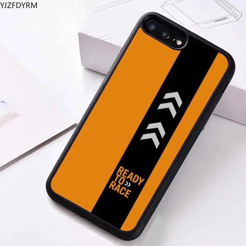 Ready to race Phone Case Rubber For iphone 12 11 Pro Max Mini XS Max 8 7 6 6S Plus X 5S SE 2020 XR cover
Ready to race Phone Case Rubber For iphone 12 11 Pro Max Mini XS Max 8 7 6 6S Plus X 5S SE 2020 XR cover