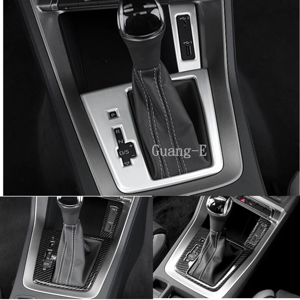 Автомобильная ручка для Audi Q3 F3 2018 2019 2020 2021, хромированная внутренняя средняя Передняя подставка для переключения, лопатки, рамка для лампы, о...
Автомобильная ручка для Audi Q3 F3 2018 2019 2020 2021, хромированная внутренняя средняя Передняя подставка для переключения, лопатки, рамка для лампы, о...