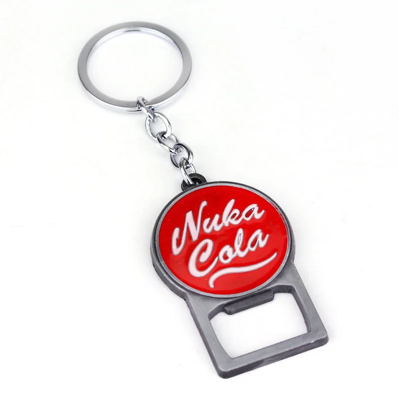 Keychain Cola Bottle Opener Boy Men Bar Accessories PendantTrinket Backpack Decor Jewelry Car Key Chain Keychains New Style
Keychain Cola Bottle Opener Boy Men Bar Accessories PendantTrinket Backpack Decor Jewelry Car Key Chain Keychains New Style