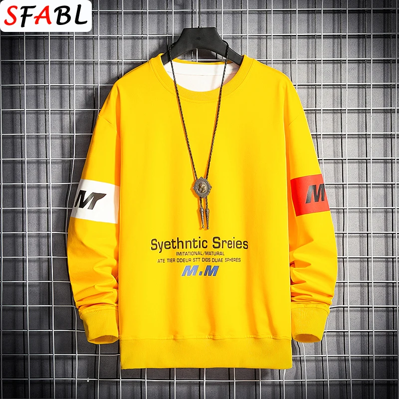 SFABL Youthful Sweatshirt Men 2021 Hoodie Letter Printed Sleeve Japanese Streetwear Casual Black Hoodie Men Sweatshirts Hoodies
SFABL Youthful Sweatshirt Men 2021 Hoodie Letter Printed Sleeve Japanese Streetwear Casual Black Hoodie Men Sweatshirts Hoodies