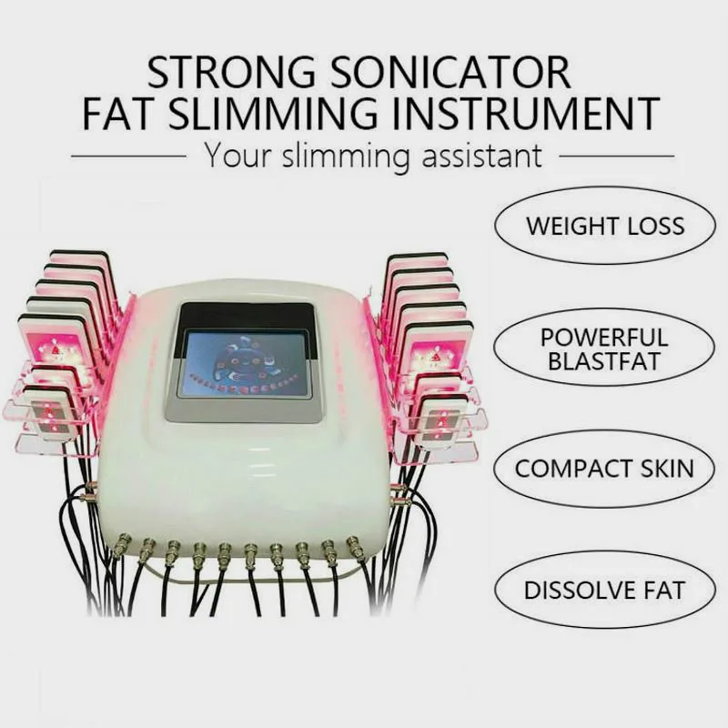 Professional 650nm Lipo Laser Low Level Lase Liposuction Side Effects Ls651 For And Slimming Machine for sale
Professional 650nm Lipo Laser Low Level Lase Liposuction Side Effects Ls651 For And Slimming Machine for sale