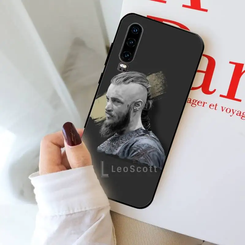 Ragnar Lothbrok Vikings Phone Cases For Huawei Y5 Y6 II Y7 Y9 PRIME 2018 2019 NOVA3E P20 PRO P10 Honor 10
Ragnar Lothbrok Vikings Phone Cases For Huawei Y5 Y6 II Y7 Y9 PRIME 2018 2019 NOVA3E P20 PRO P10 Honor 10