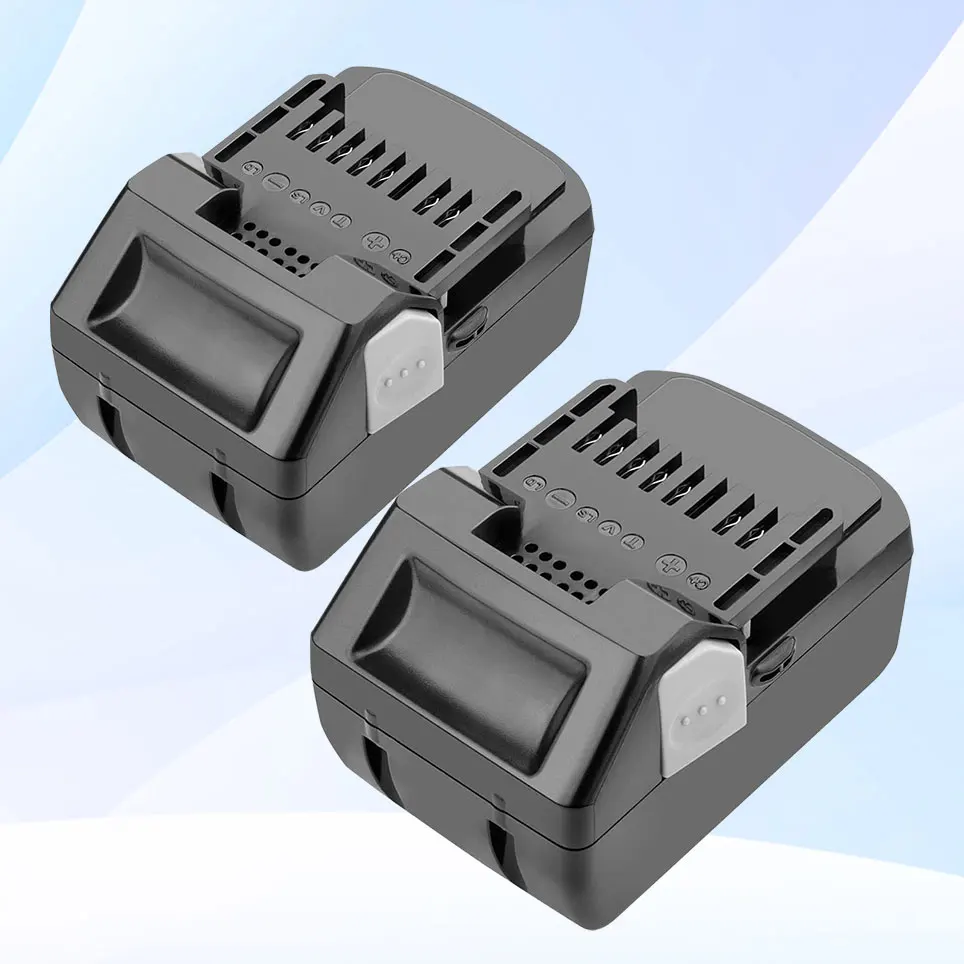 Сменный аккумулятор 2021 3,0 Ач 18 в, совместимый с Hitachi BSL1815X BSL1830C BSL1815S BSL1830, литий-ионный аккумулятор для раздвижного типа 
Сменный аккумулятор 2021 3,0 Ач 18 в, совместимый с Hitachi BSL1815X BSL1830C BSL1815S BSL1830, литий-ионный аккумулятор для раздвижного типа