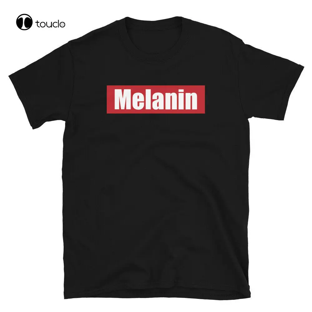 Melanin Black Girl Magic Black Pride T-Shirt Black History Month Gift Shirt Tee Shirt Fashion Funny New Xs-5Xl
Melanin Black Girl Magic Black Pride T-Shirt Black History Month Gift Shirt Tee Shirt Fashion Funny New Xs-5Xl
